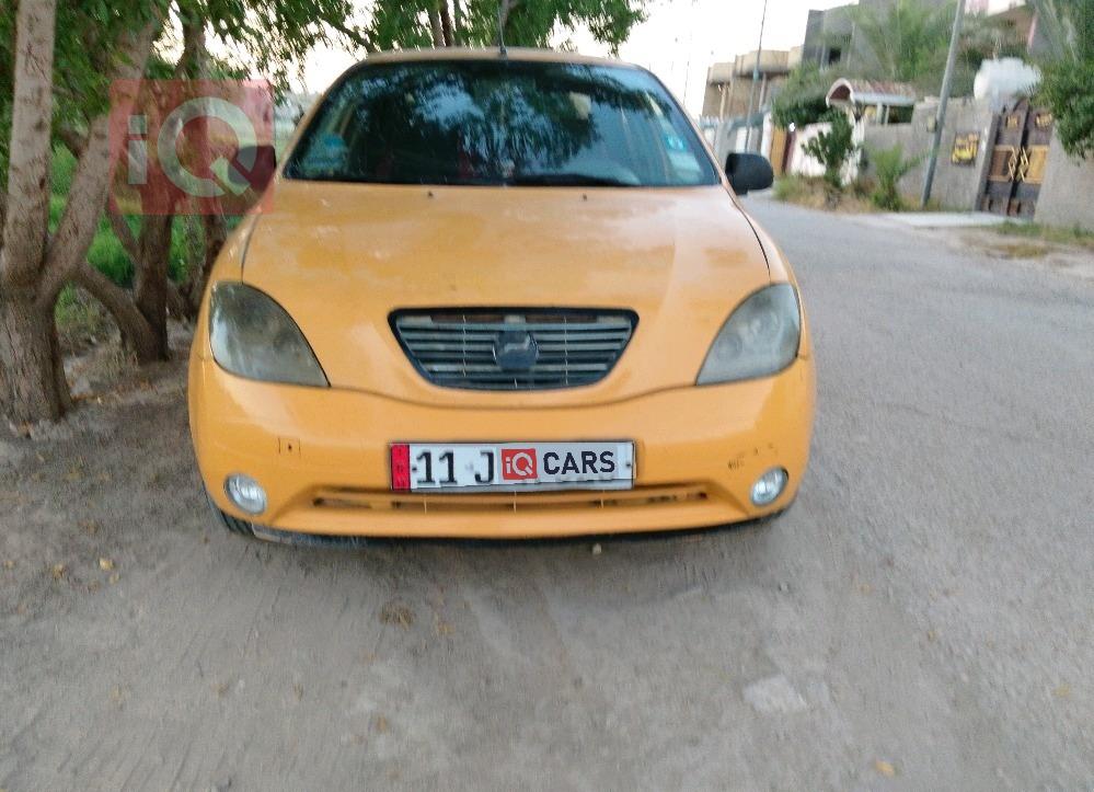سايبا طيبا
